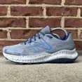 thumbnail image 2 of New Balance DynaSoft Nitrel v5 Trail Running Shoes Mens 9 Gray Outdoor Sneakers, 2 of 6