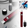 thumbnail image 1 of Thread Soldering Kits 3 Gear Adjustable Voltages 350mAh Battery Cart Pen With USB Adapter Welding Tool Kits, 1 of 5