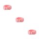 thumbnail image 3 of Minnieouse Bandas para el cabello Banda elástica para el sudor de cara Diadema de vellón de coral Artículos para el hogar para maquillaje de spa Type1 NO1 Minnieouse CBP256668, 3 of 6