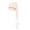 Beige, variant on Men Silk Night Sleeping Cap Adjustable Drawstring Night Sleeping Cap with Pom Ball for Daily Use, Christmas Gift