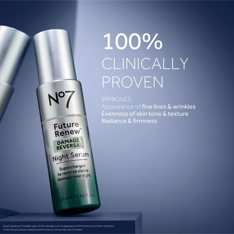 Future Renew Night Serum - Walmart.com