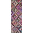 thumbnail image 1 of Safavieh Nantucket  Contemporary Rug - Runner 2'3" x 7', 1 of 5