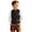 Black, variant on Toddler Boys Vest Brick Red Pirate Vest for Kids Formal Wedding Prom Waistcoat Halloween Carnival War Waistcoat 2T