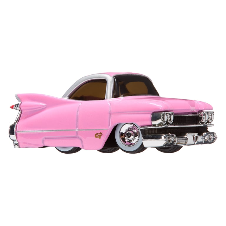 CarTuned Series 6 -1959 Cadillac El Dorado (Kustom) - Walmart.com