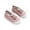 sneakers 193#Red, variant on WAYUTE Sneakers for Girls Canvas Slip On Shoes for Toddlers Non Slip Lightweight Comfortable Everyday Walking Shoes Casual School Wear