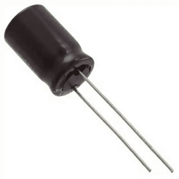 Pack of 10  UPM0J681MPD6TD  Aluminum Electrolytic Capacitors  680uF 6.3V 20% Radial