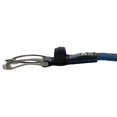 thumbnail image 2 of Greg Norman Men's Heather Elastic Stretch Belt, 2 of 2