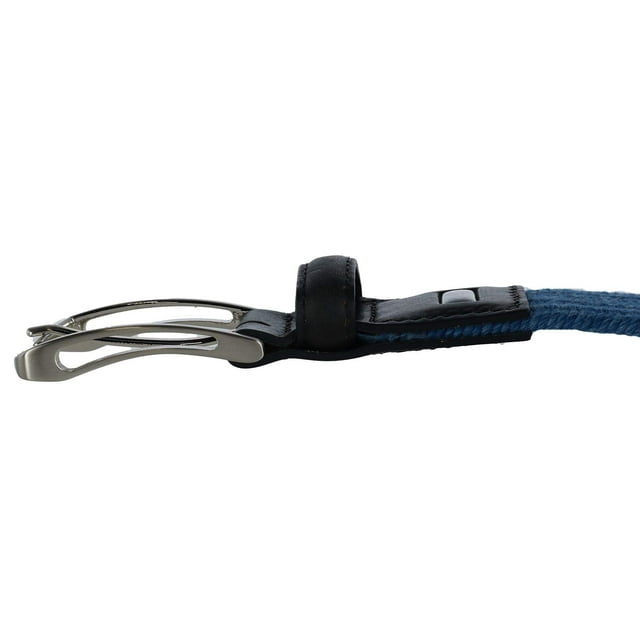 Greg Norman Ceinture Extensible Élastique Chinée pour Homme