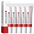 thumbnail image 1 of Crema hidratante, crema hidratante, crema facial 5 piezas Crema antipecas Crema hidratante antiarrugas y rejuvenecedora Crema para atenuar marcas y crema 20 g por crema, 1 of 5