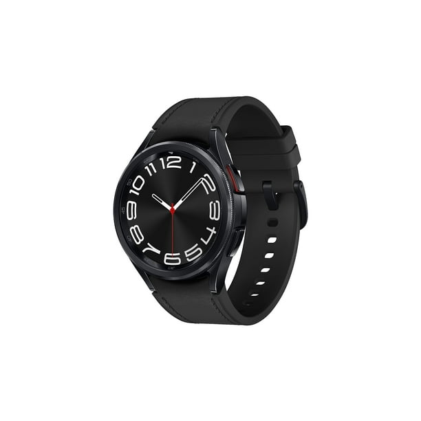 Reloj inteligente Samsung Galaxy Watch 6 Classic con Bluetooth de 43 mm