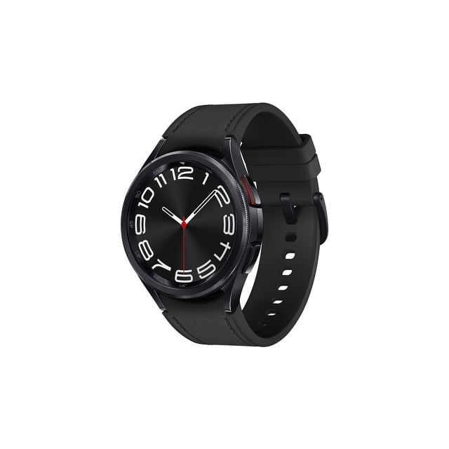 Reloj inteligente Samsung Galaxy Watch 6 Classic con Bluetooth de 43 mm