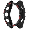 thumbnail image 2 of TPU ergonómico para reloj deportivo inteligente Diseño ahuecado y a prueba de caídas, 2 of 6