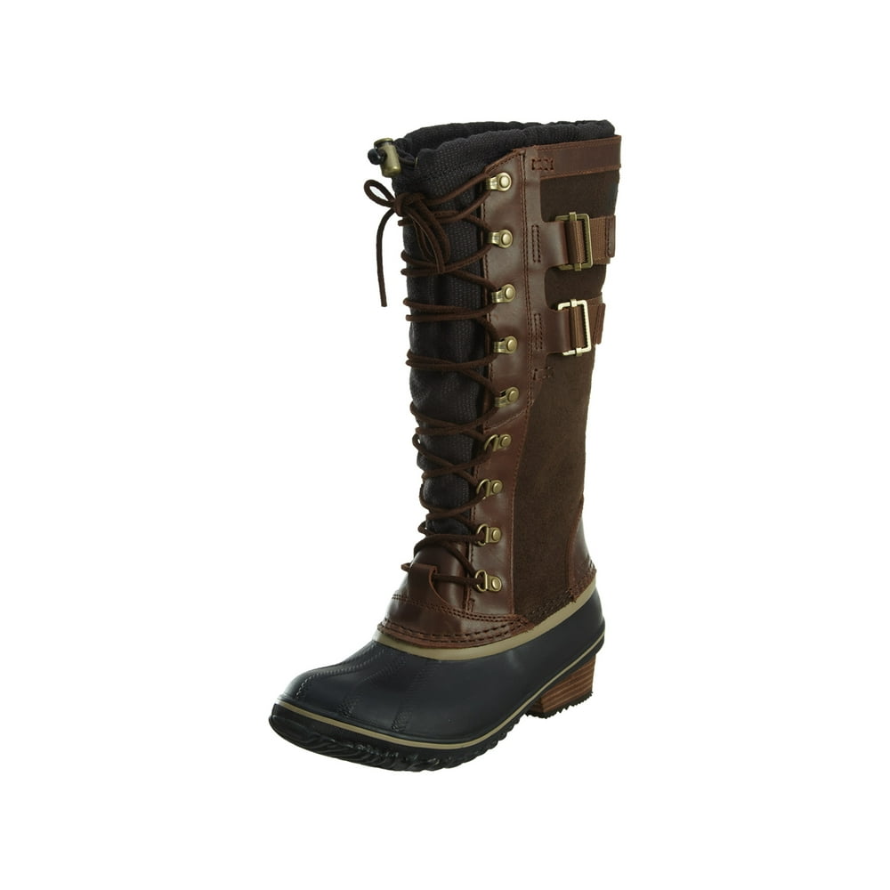sorel conquest carly 2