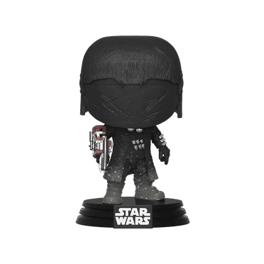 Funko POP! Star Wars: Darth Vader (Walmart Exclusive) - Walmart.com