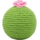thumbnail image 1 of Juguete para gatos Juguete de bola para gatos para gatos de interior, hierba gatera en el i Eccomum Bola de sisal, 1 of 7