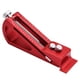 thumbnail image 1 of Medidor de altura de bloque de configuración ajustable, herramientas de carpintería de precisión de aluminio para accesorios de enrutador y sierra de mesa, 1 of 5