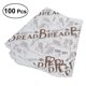 thumbnail image 2 of 100 piezas de papel para hornear., 2 of 3