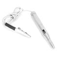 thumbnail image 3 of 6-24V Car Circuit Tester Automotive Test Probe Voltage Test Pen Detector Auto Diagnostic Tool, 3 of 5
