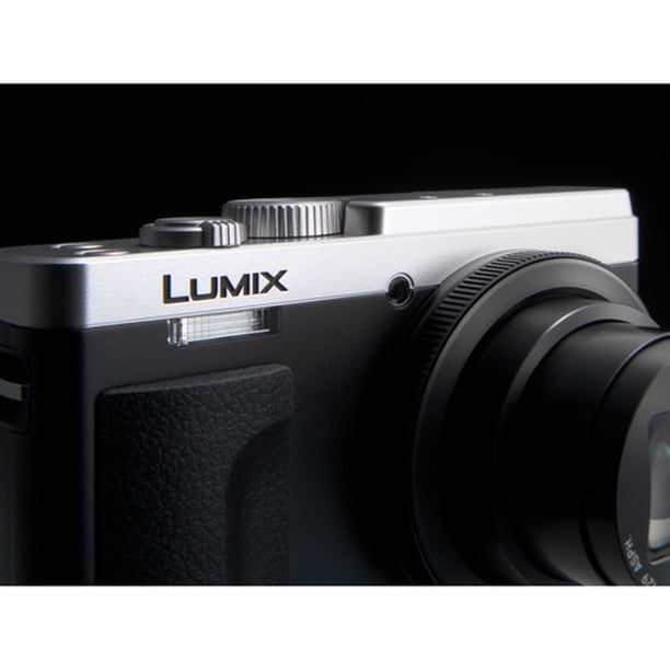Lumix DC-ZS80 Camera - Digital imaging for ecommerce - Walmart
