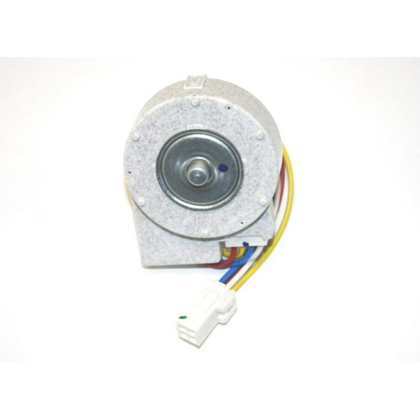 WR84X10055 GE Refrigerator Condenser Fan Motor