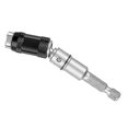 thumbnail image 3 of Punta de tornillo rotatorio con modo de pivote 20 Des Chan Bit H (plata), 3 of 4