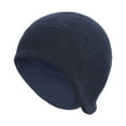 thumbnail image 2 of D-GROEE Polar Fleece Skull Cap Beanie Windproof Earflap Winter Hat Perfect for Running, Cycling, Skiing & Winter Sports, 2 of 8