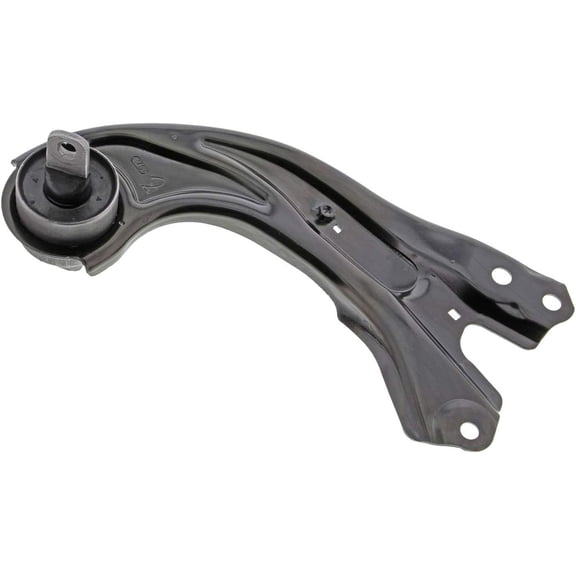 Mevotech Cms601059   Supreme Rear Passenger Side Non Adjustable Trailing Arm