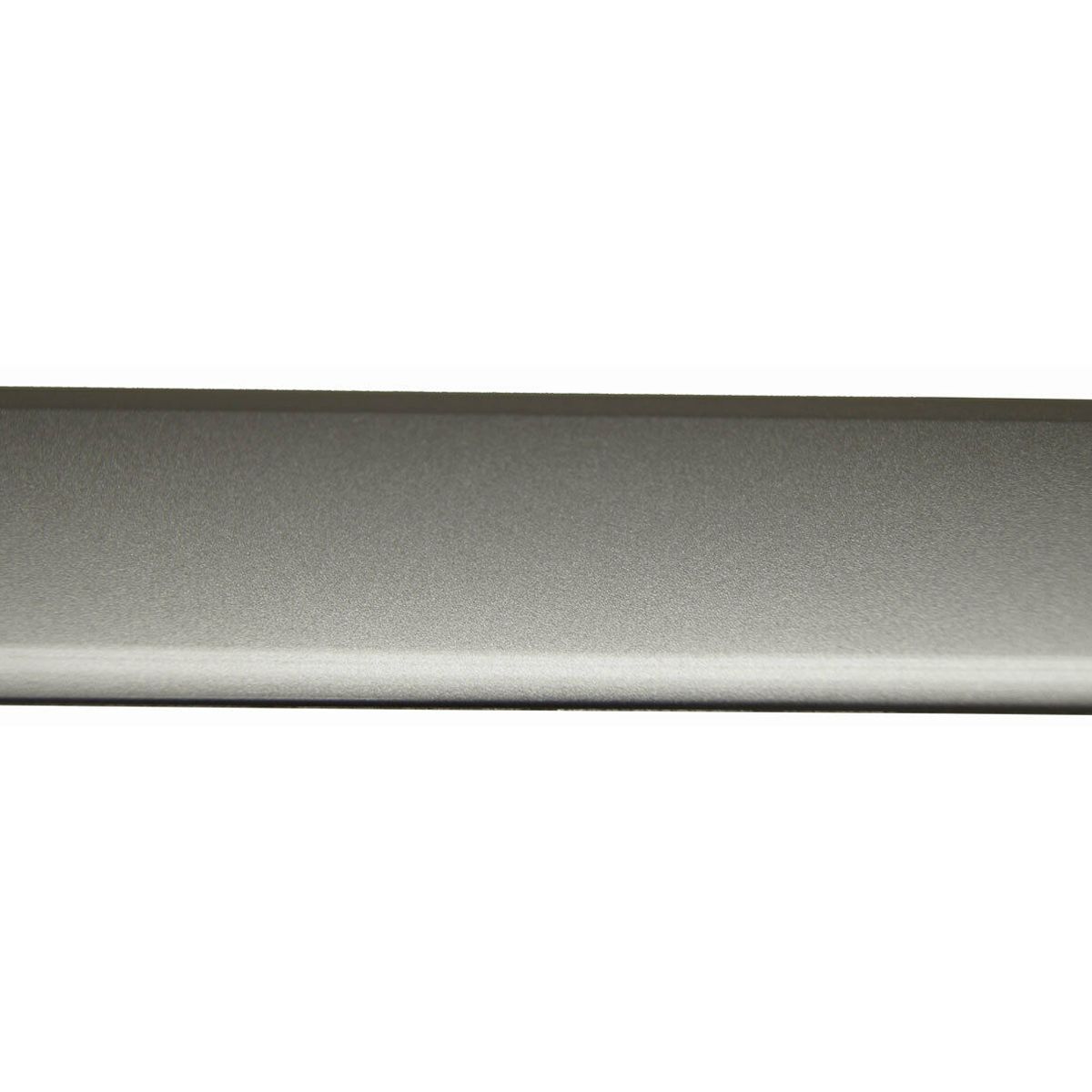 Geelife For 2005-2007 Toyota Avalon XL Sedan Right Dash Trim Panel Silver