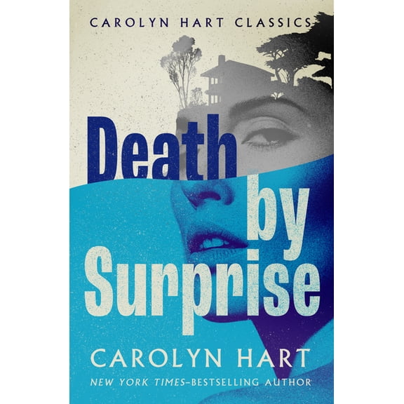 Carolyn Hart Classics Death by Surprise, (Paperback)