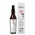 thumbnail image 1 of NATURAL NON DEOILED ROSE WATER 250ML, 1 of 3