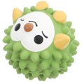 thumbnail image 2 of Juguete creativo de látex con forma de fruta para perros pequeños y medianos, juguete masticable duradero, juguete interactivo para la dentición de cachorros, divertido juguete para mascotas., 2 of 8