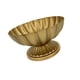 thumbnail image 4 of Maceta de urna francesa, jardinera de flores, adornos, accesorios de fotografía clásicos rústicos, Oro profundo de 18 cm, 4 of 9