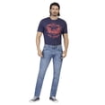thumbnail image 4 of Pantalón Jeans Skinny Wrangler Hombre 602 azul cielo 38-32, 4 of 5