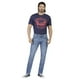 thumbnail image 4 of Pantalón Jeans Skinny WRANGLER Hombre 602 Azul cielo 29-32, 4 of 5