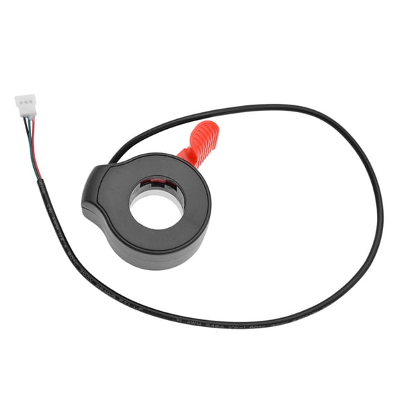 Parts Electric Scooter Throttle Accelerator E-Scooter Accessory Electric Scooter Speed Control Throttle Parts