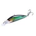 thumbnail image 3 of 2PCS Mini Hard Bait 3D Eyes 7cm/4g Artificial realistic silhouette Fishing Lure Crankbait Tackle, 3 of 8