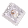 thumbnail image 1 of Watch Balance Wheel Parts Full Swing Hairspring for 7S36 Watch Movement Repair Accessories Silver, 1 of 14
