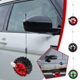 thumbnail image 4 of wnpxqnt Mini Spare Tire Small Shovel rcycle Electric Car Rear Dection New G9U2, 4 of 8
