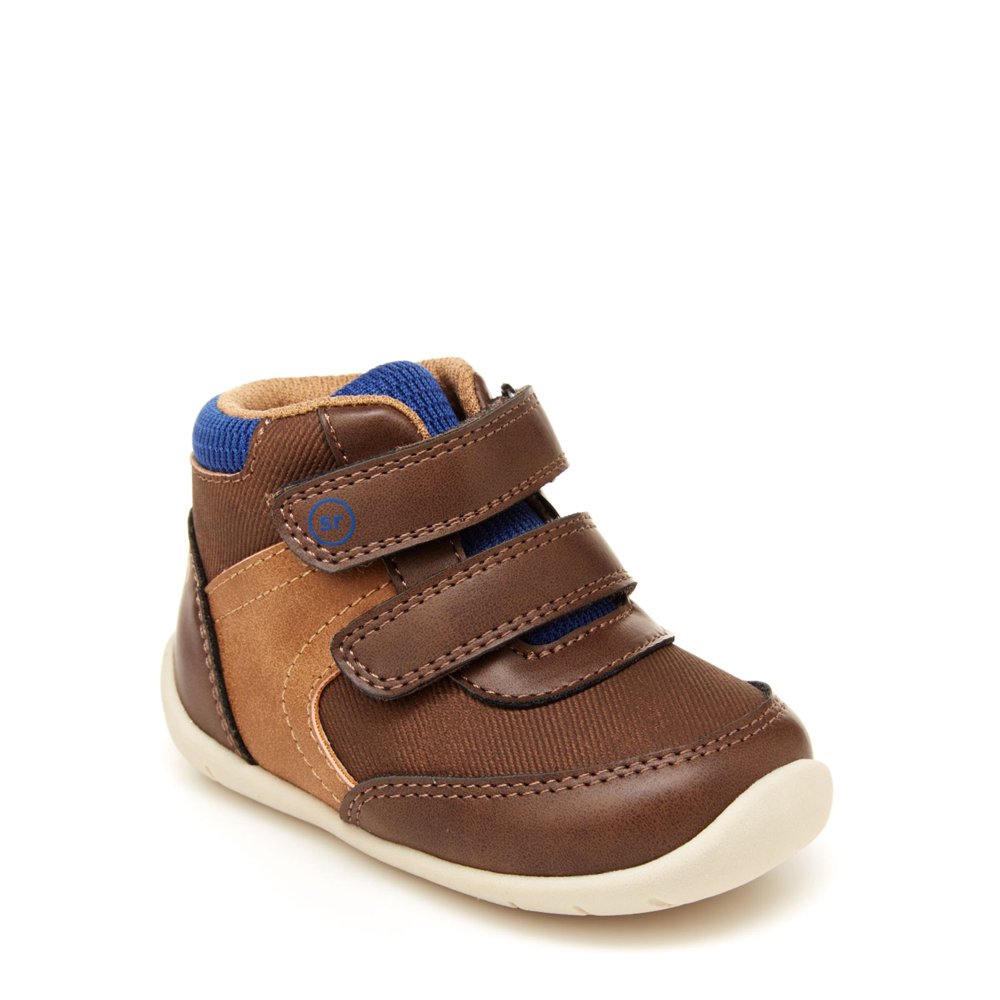 Stride Rite Munchkin by Stride Rite Baby Boy Casual Shoes
