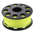 thumbnail image 3 of Bobina De Cuerda De Flotabilidad De 30 Clip Buceo Carrete De Carrete De Bloqueo ejercicio Subacuáticos De Accesorios Hugo Cuerda de flotabilidad con carrete de clip, 3 of 8