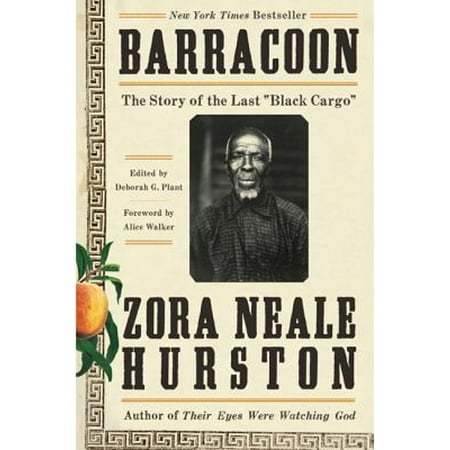 Pre-Owned Barracoon: The Story of the Last "Black Cargo", 9780062748218, 0062748211, Paperback, Reprint edition
