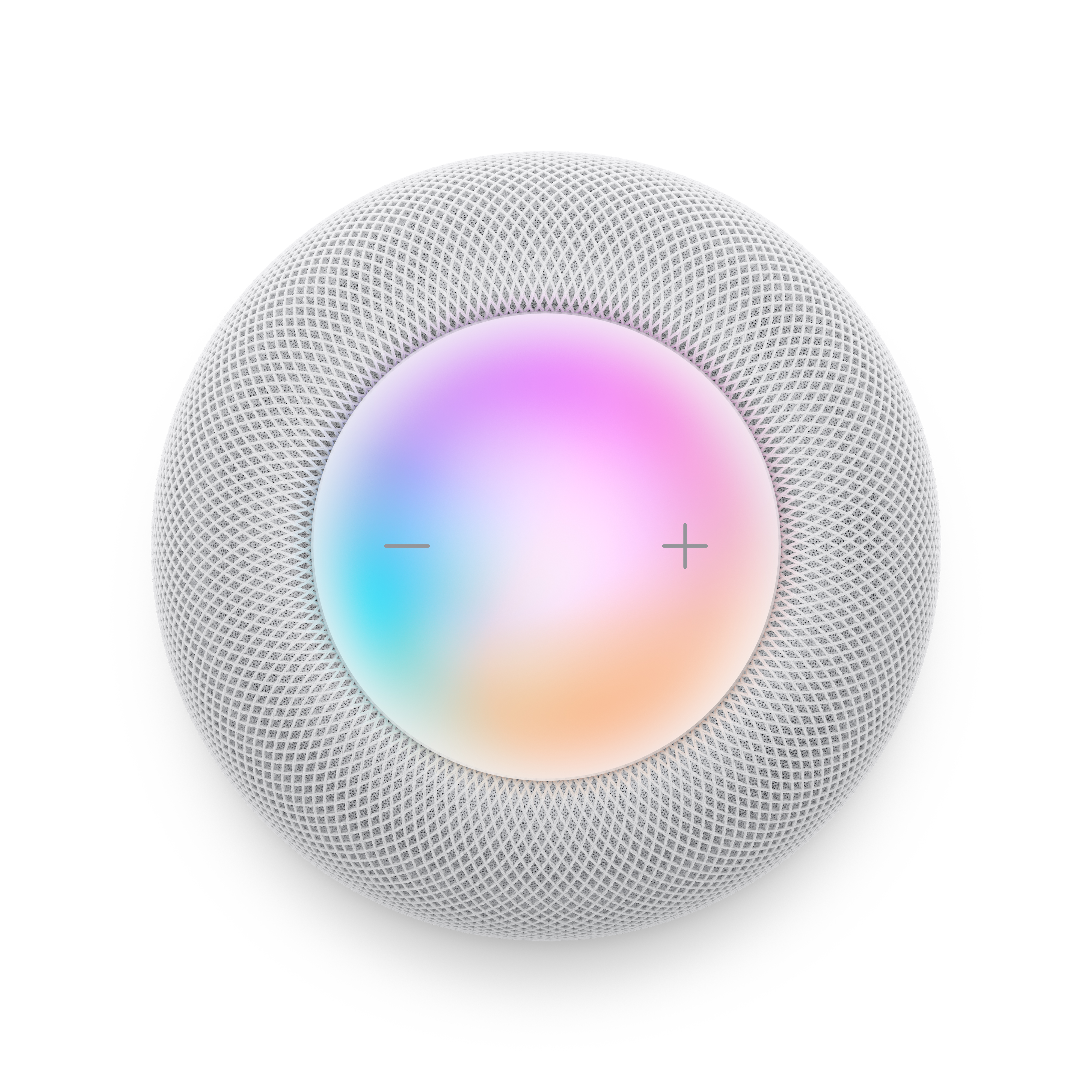Apple HomePod (2nd Generation) - Midnight - image 2 of 5