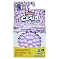 thumbnail image 2 of Play-Doh Super Cloud Bubble Fun Light Lavender Purple Grape Scented Single Can, 2 of 6
