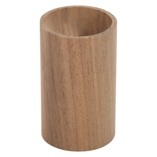 Difusor De Aceite Esencial De Nogal Negro, Difusor De Aceite Esencial De Aromaterapia De Madera Para Meditación En El Dormitorio