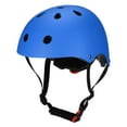 thumbnail image 3 of Casco de bicicleta Casco de seguridad multideportivo para niños/adolescentes/adultos Ciclismo Patinaje Skateboarding, 3 of 8