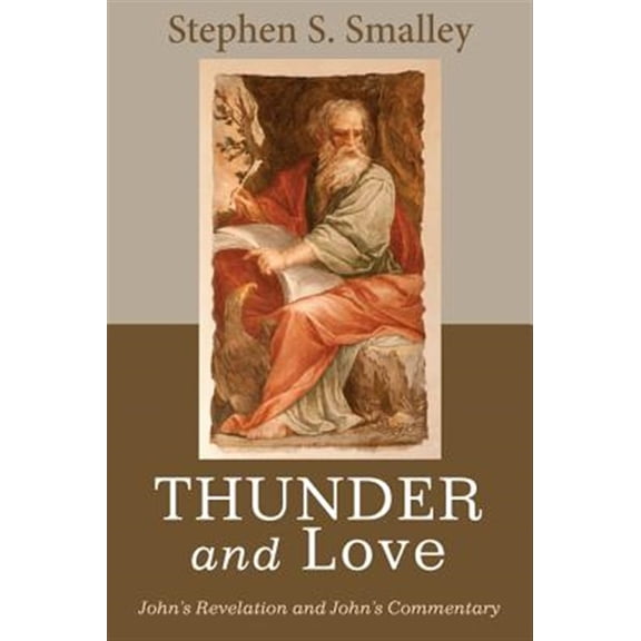Pre-Owned Thunder and Love (Paperback)