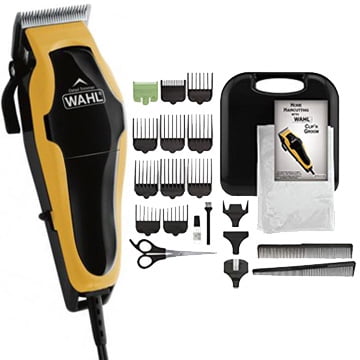 Wahl Clip 'N Groom Haircutting Kit | Walmart Canada
