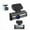 A, variant on Anckoeil Automobile and Motorcycle Products WIFI Dash Cam Front and Rear 1080P Dash Camera For Cars IR Night Vision Car Camera Loop Recording Motion Detection HDR