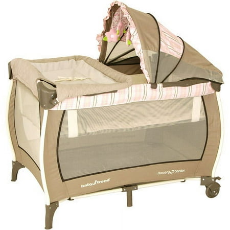 Baby Trend - Playard, Dakota