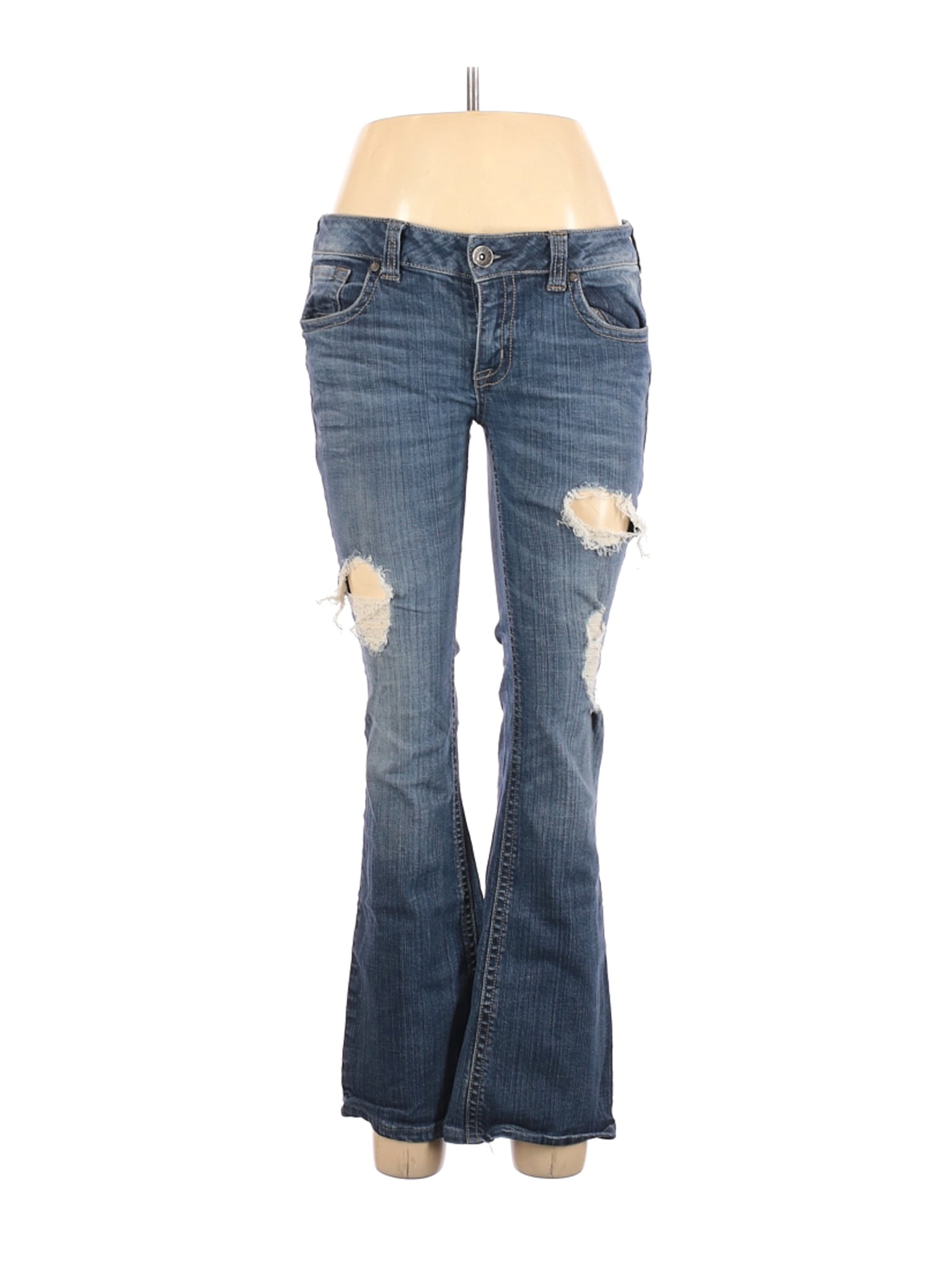 refuge women's jeans